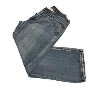 urban pipeline maxflex bootcut jeans